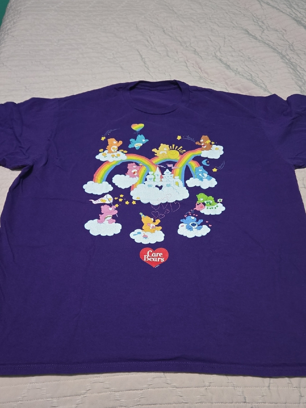 Care Bears